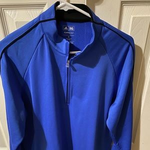 Adidas Men’s Golf Pullover